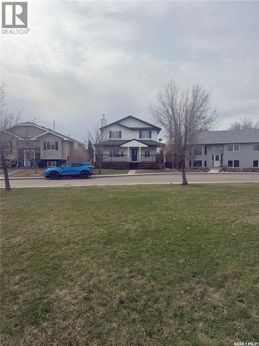 859 Rutherford Way, Saskatoon, Saskatchewan  S7N 4X6 - Photo 43 - SK035657