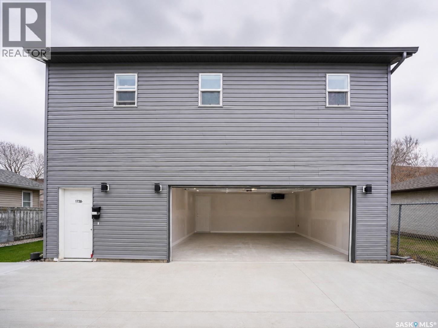 1739 Fleet Street, Regina, Saskatchewan  S4N 6B4 - Photo 29 - SK035652
