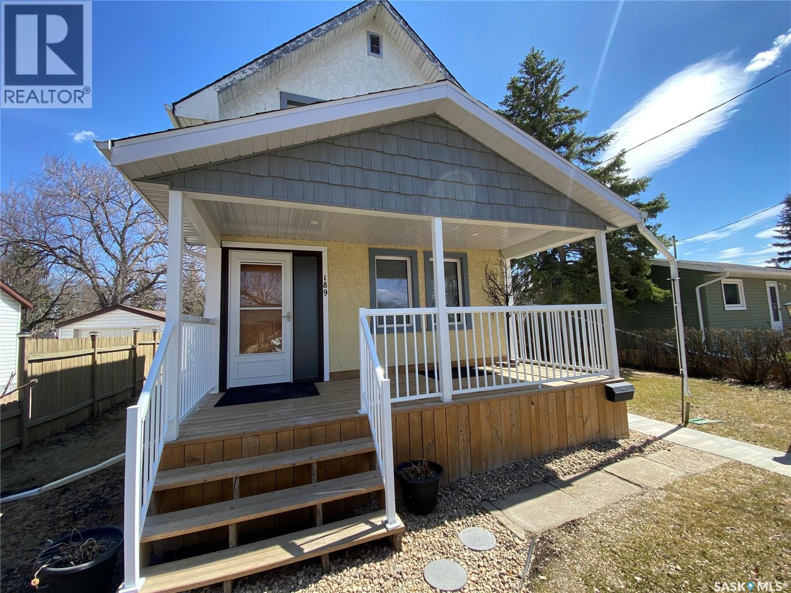 189 Seventh Avenue N, Yorkton, Saskatchewan  S3N 0X3 - Photo 22 - SK035614