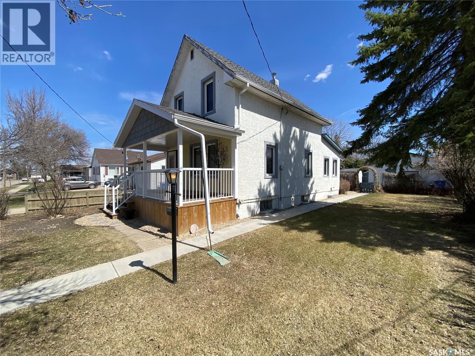 189 Seventh Avenue N, Yorkton, Saskatchewan  S3N 0X3 - Photo 23 - SK035614