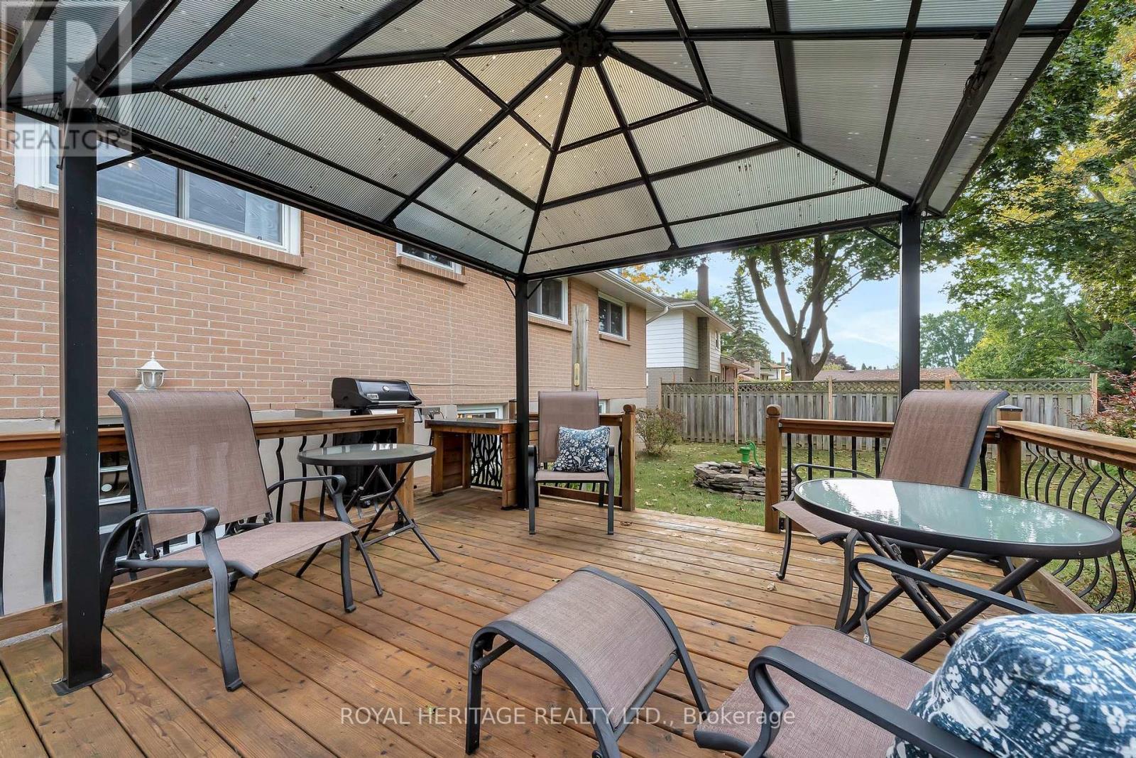 32 Glen Road, Belleville, Ontario  K8P 4G1 - Photo 31 - X12847558