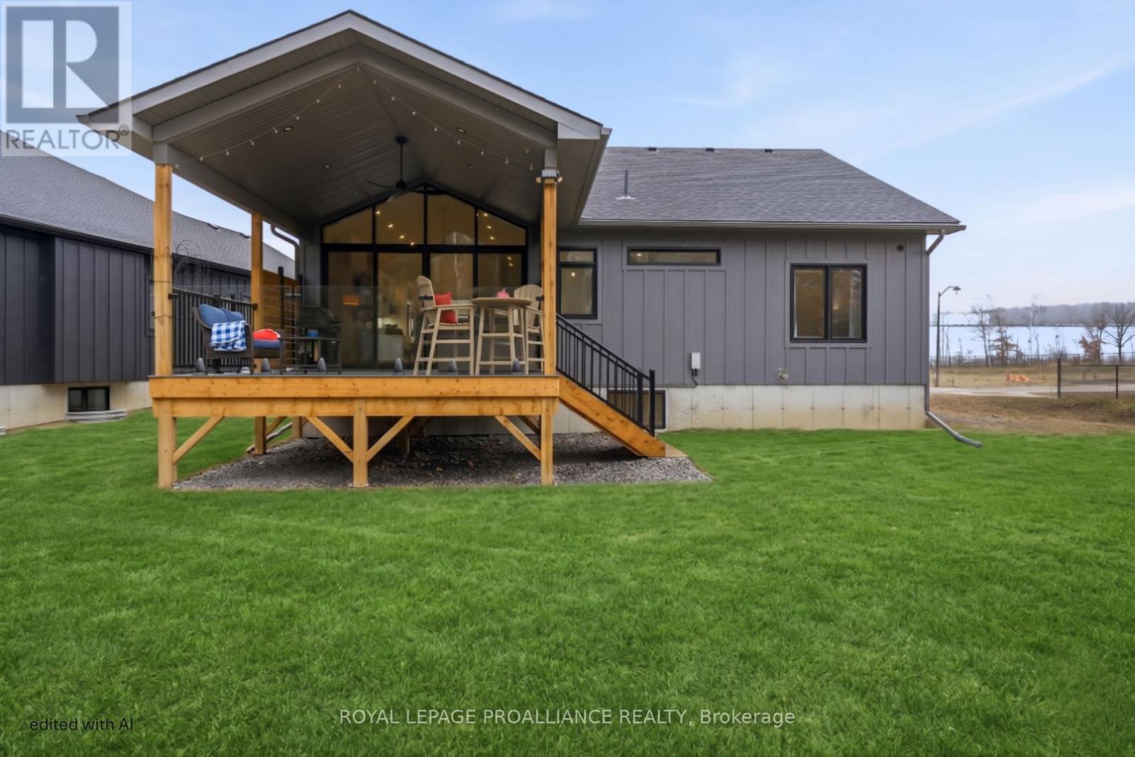 48 Deerview Drive, Quinte West, Ontario  K8V 0L8 - Photo 41 - X12950552