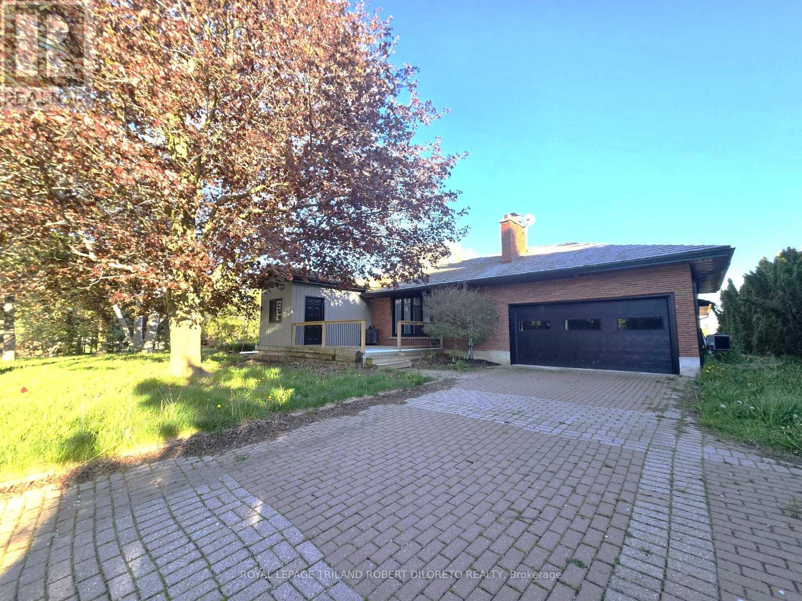 9755 LONGWOODS ROAD, Middlesex Centre, Ontario