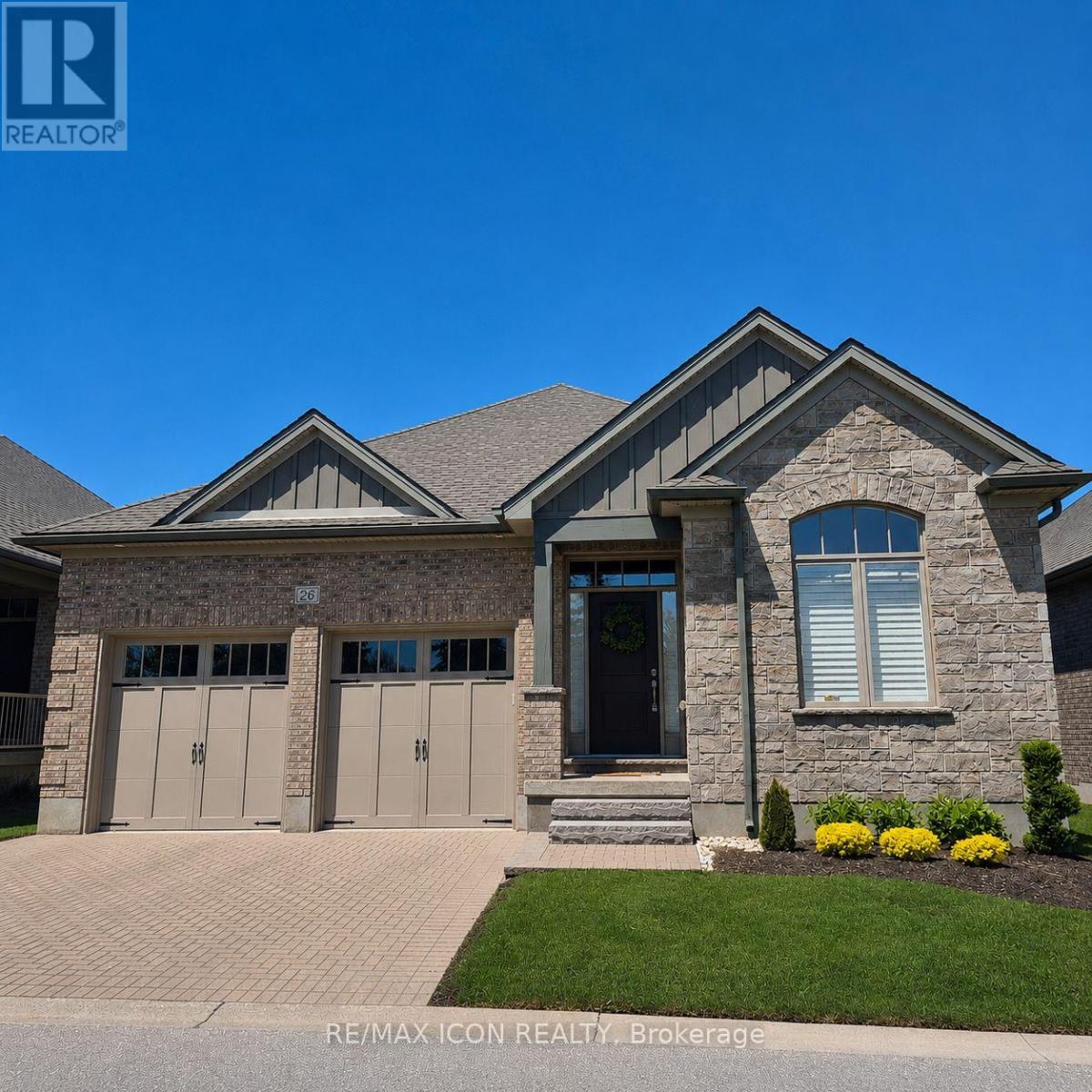 26 - 725 EAGLETRACE DRIVE, London North, Ontario