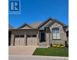 26 - 725 EAGLETRACE DRIVE, London North, Ontario