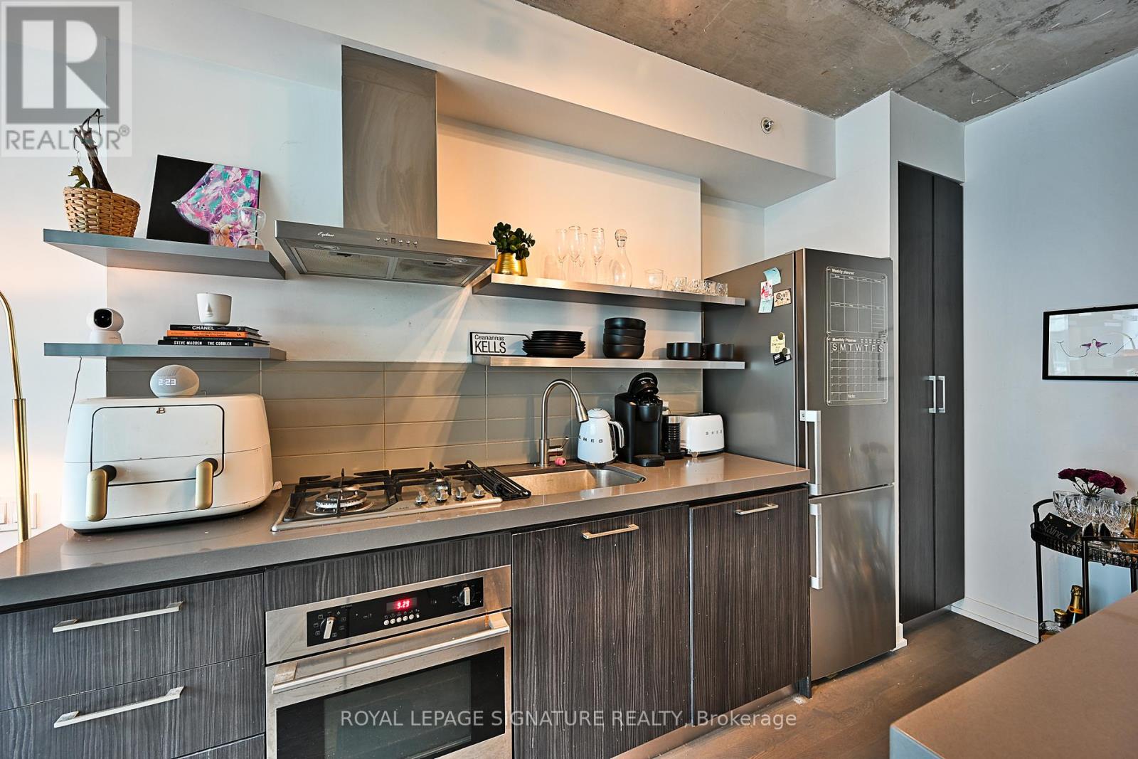 601 - 560 King Street W, Toronto, Ontario  M5V 1M3 - Photo 10 - C13116624