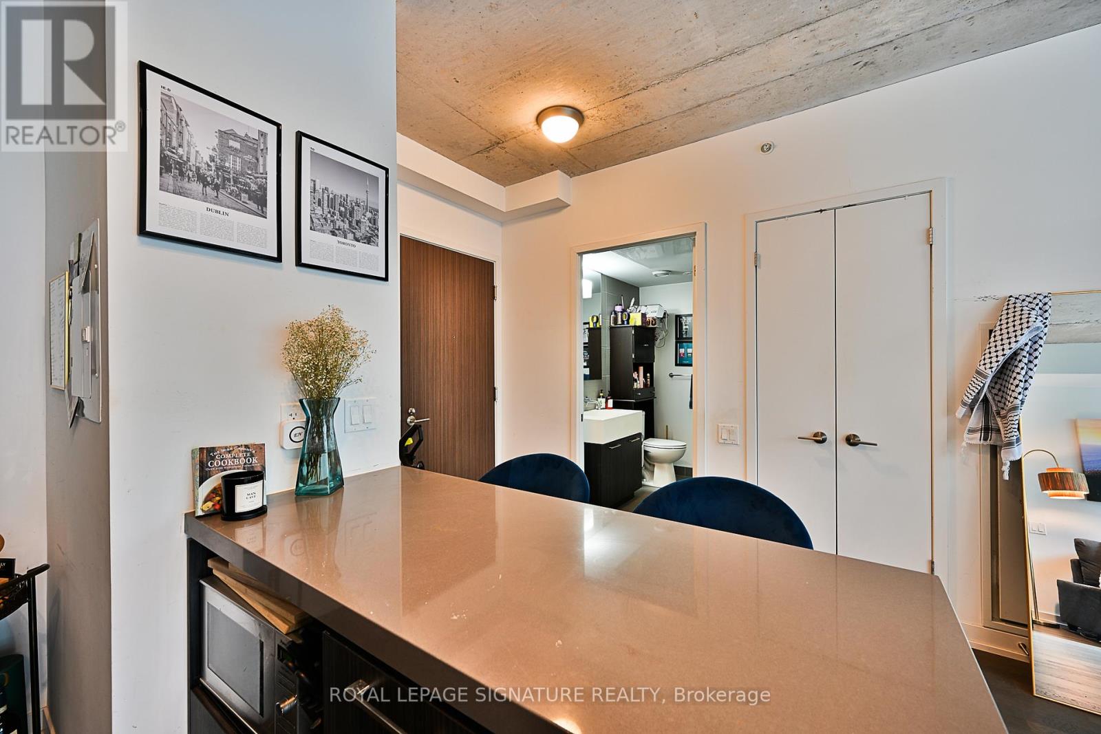 601 - 560 King Street W, Toronto, Ontario  M5V 1M3 - Photo 12 - C13116624