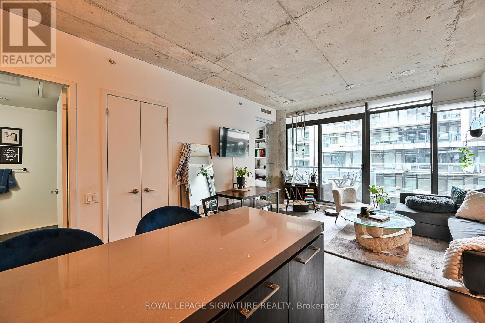 601 - 560 King Street W, Toronto, Ontario  M5V 1M3 - Photo 13 - C13116624