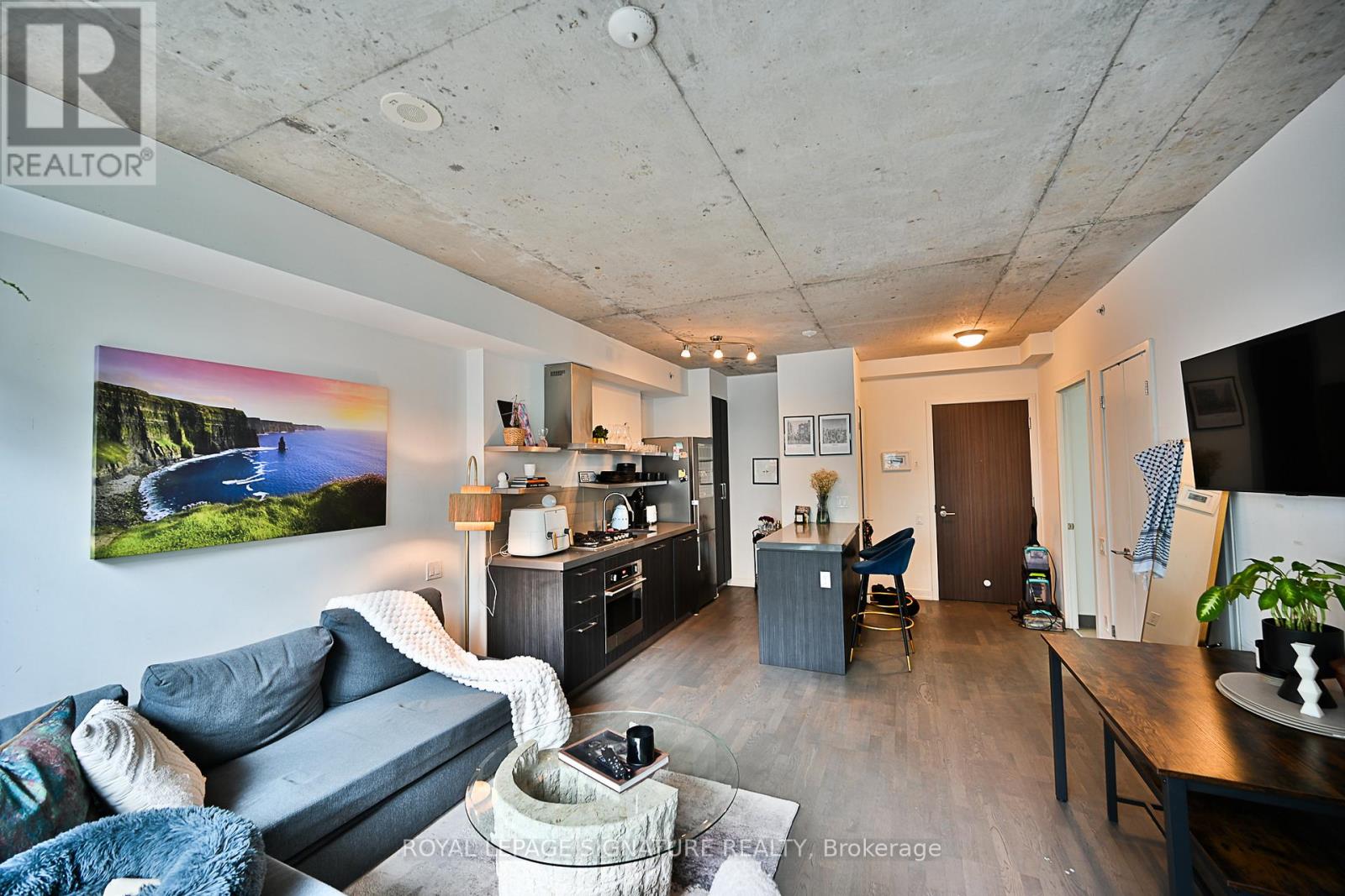 601 - 560 King Street W, Toronto, Ontario  M5V 1M3 - Photo 16 - C13116624