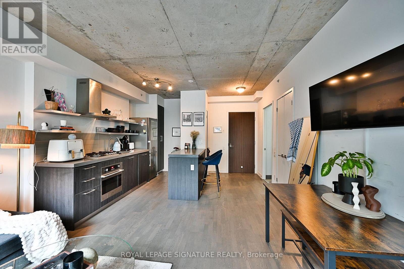 601 - 560 King Street W, Toronto, Ontario  M5V 1M3 - Photo 17 - C13116624