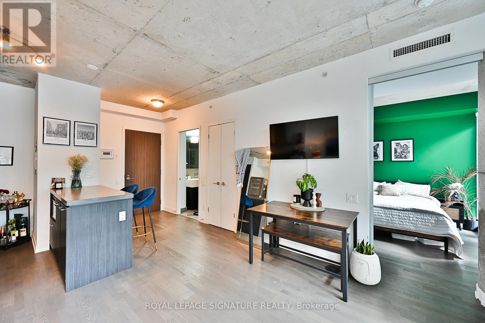 601 - 560 King Street W, Toronto, Ontario  M5V 1M3 - Photo 18 - C13116624