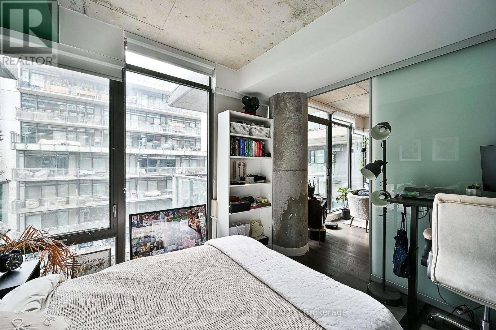 601 - 560 King Street W, Toronto, Ontario  M5V 1M3 - Photo 21 - C13116624