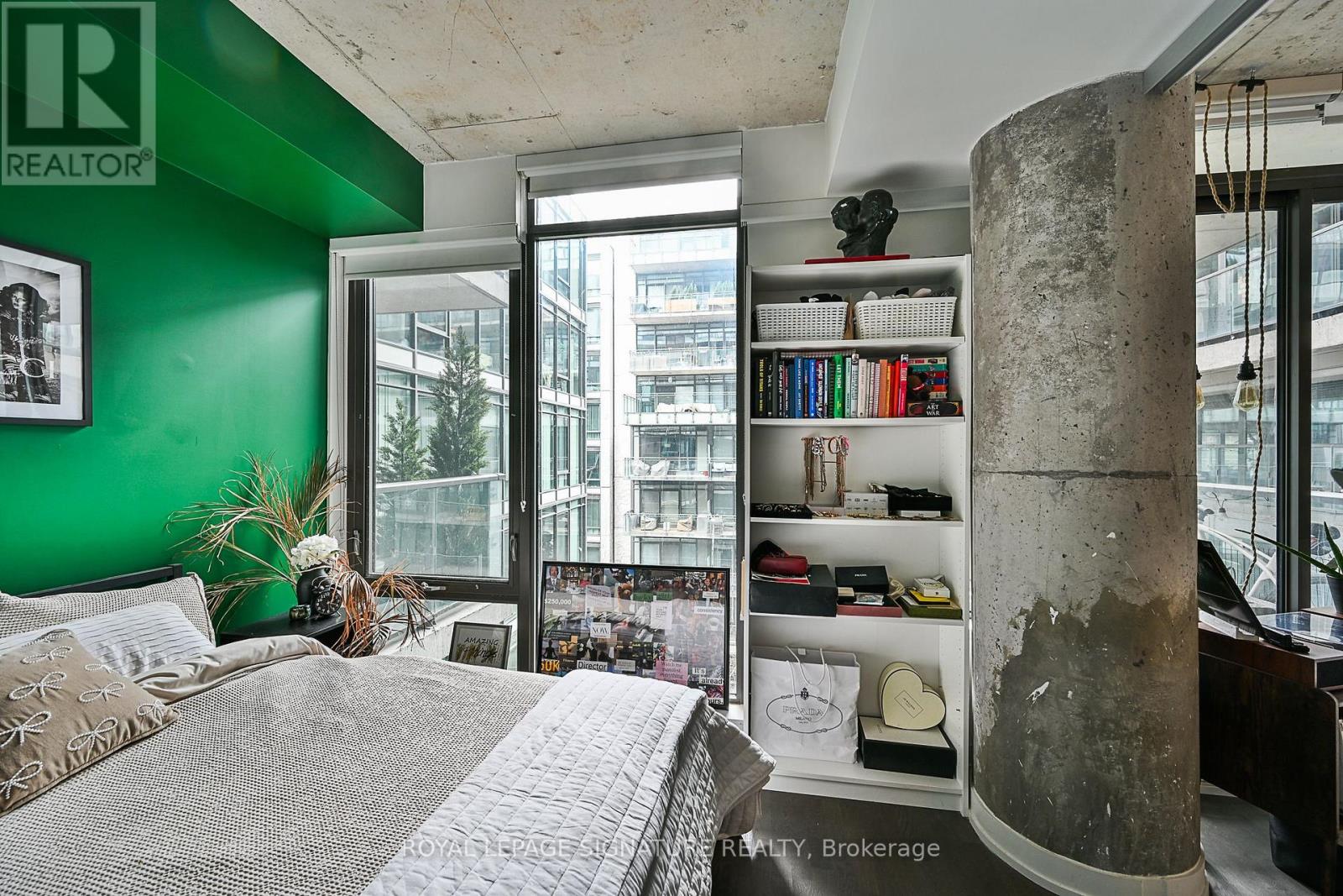 601 - 560 King Street W, Toronto, Ontario  M5V 1M3 - Photo 22 - C13116624