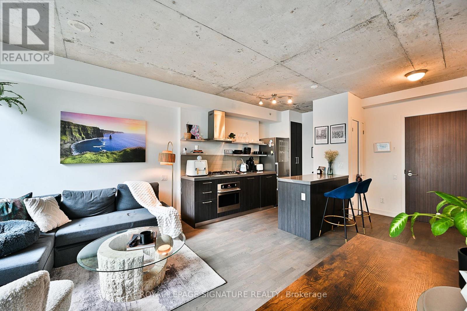 601 - 560 King Street W, Toronto, Ontario  M5V 1M3 - Photo 24 - C13116624
