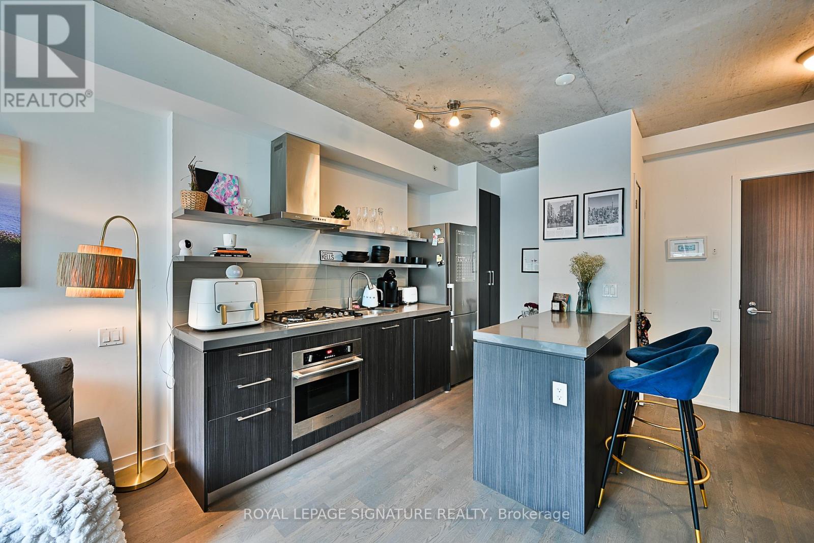 601 - 560 King Street W, Toronto, Ontario  M5V 1M3 - Photo 25 - C13116624