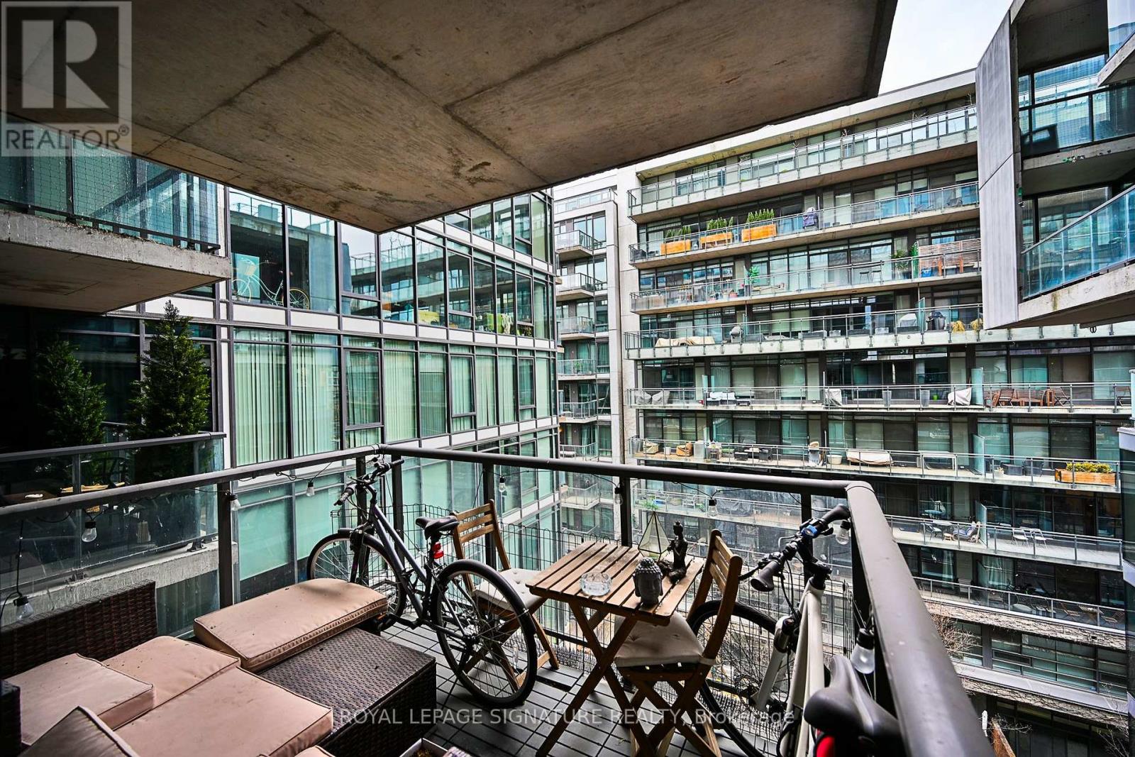 601 - 560 King Street W, Toronto, Ontario  M5V 1M3 - Photo 27 - C13116624