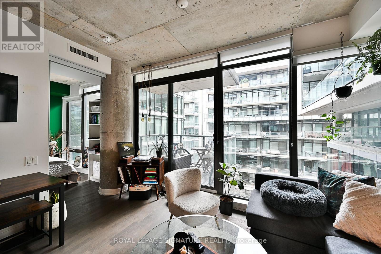 601 - 560 King Street W, Toronto, Ontario  M5V 1M3 - Photo 3 - C13116624