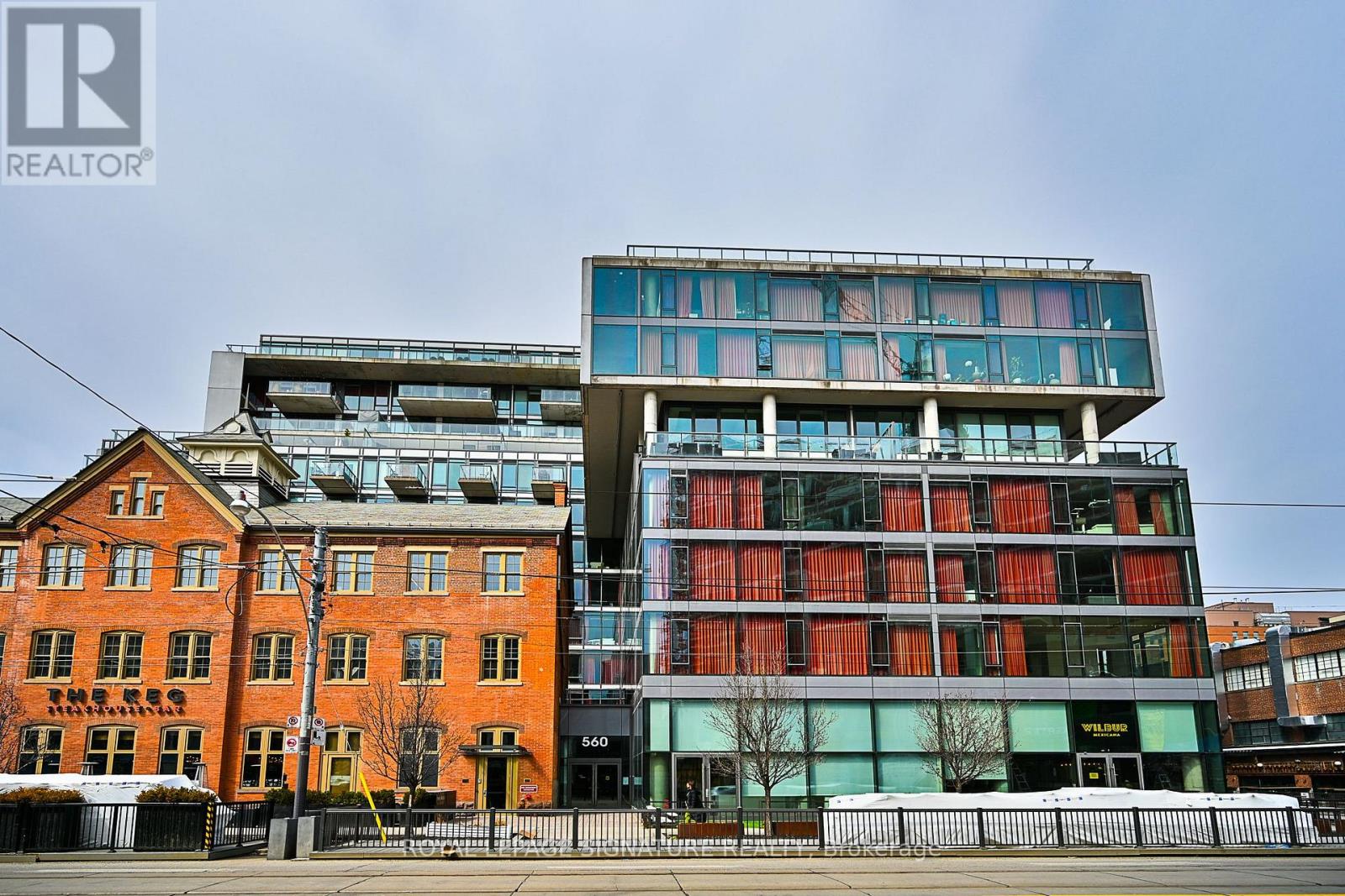 601 - 560 King Street W, Toronto, Ontario  M5V 1M3 - Photo 32 - C13116624