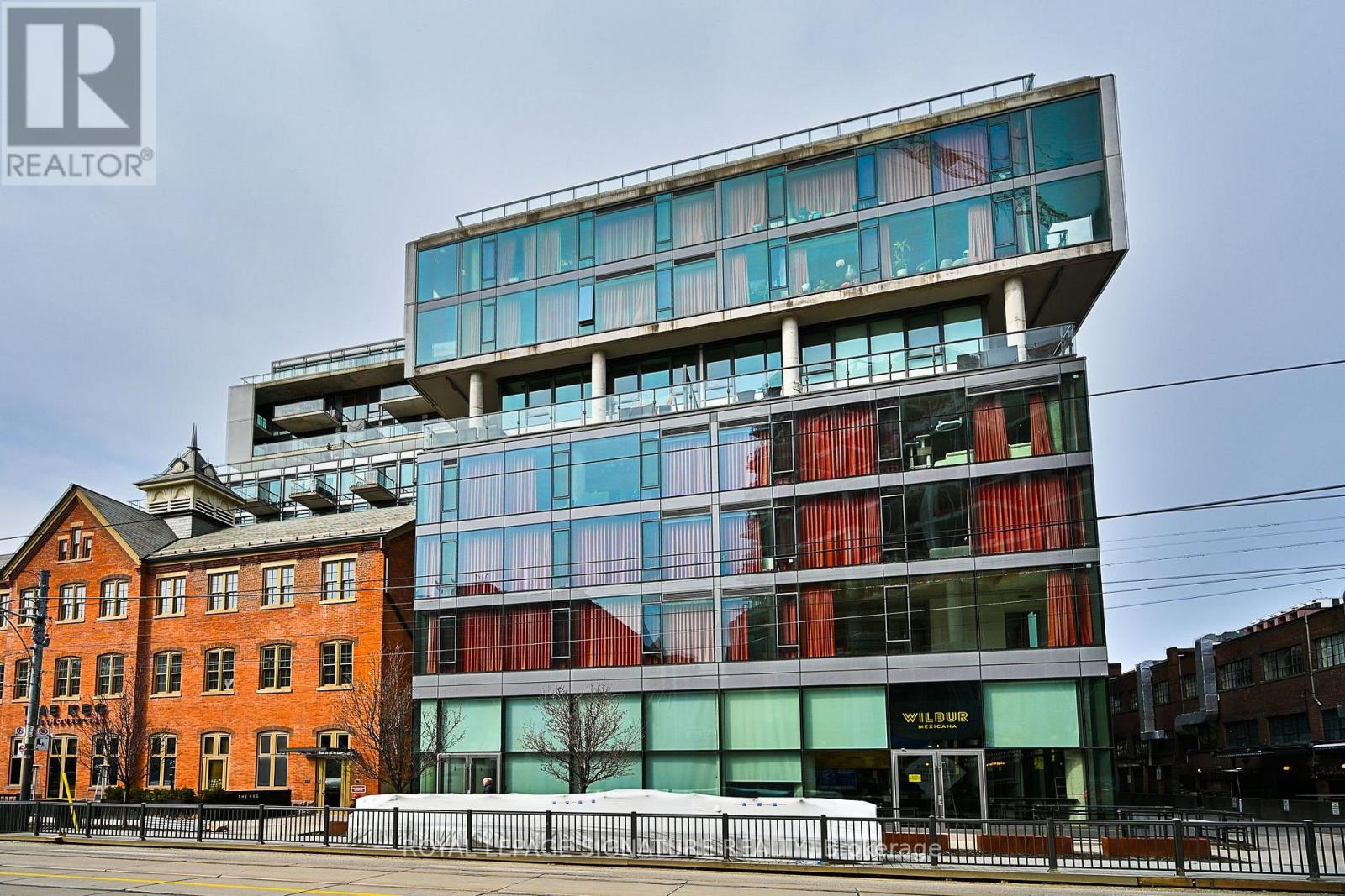 601 - 560 King Street W, Toronto, Ontario  M5V 1M3 - Photo 33 - C13116624