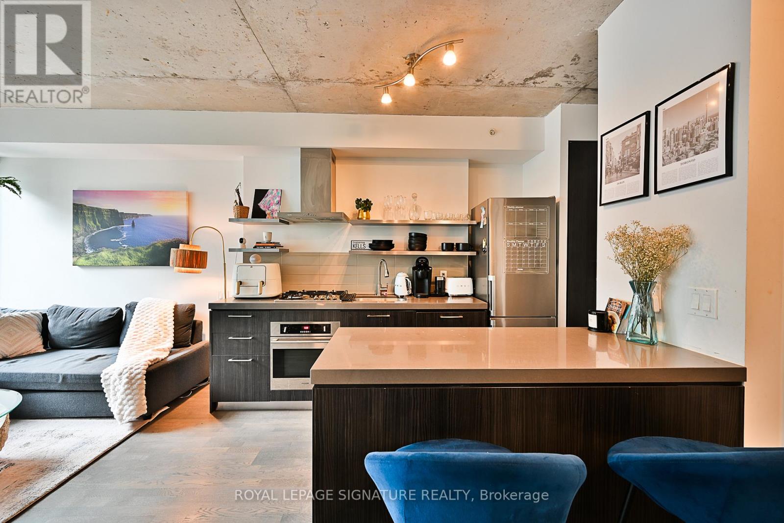601 - 560 King Street W, Toronto, Ontario  M5V 1M3 - Photo 5 - C13116624