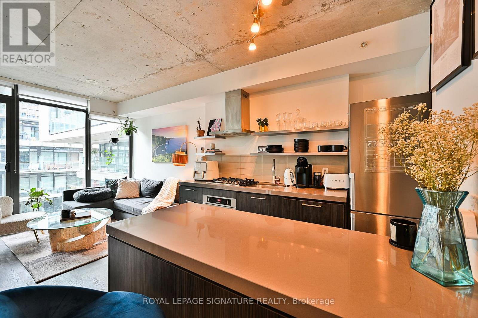 601 - 560 King Street W, Toronto, Ontario  M5V 1M3 - Photo 9 - C13116624