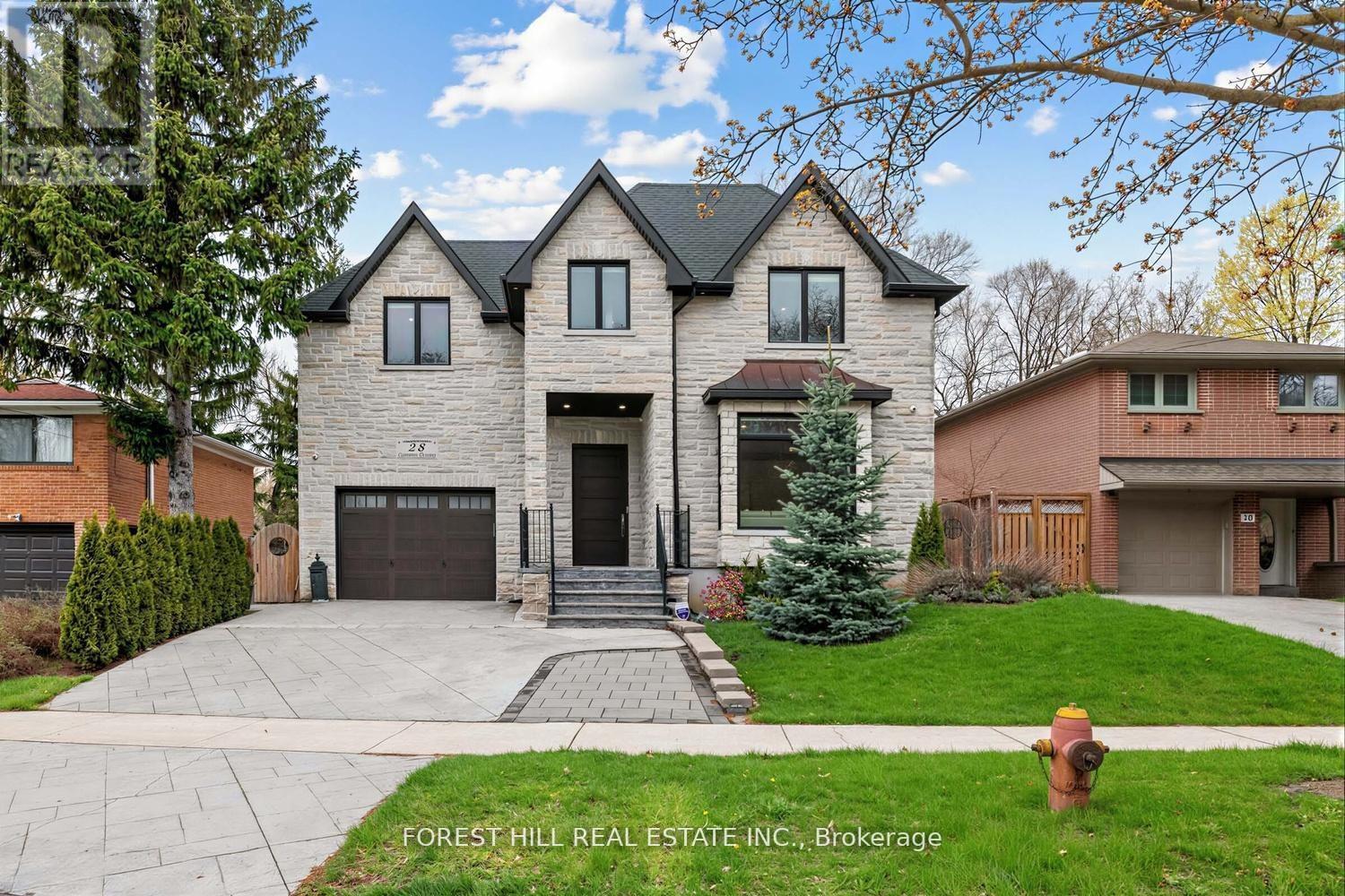 28 Camwood Crescent, Toronto, Ontario  M3A 3L2 - Photo 2 - C13116702