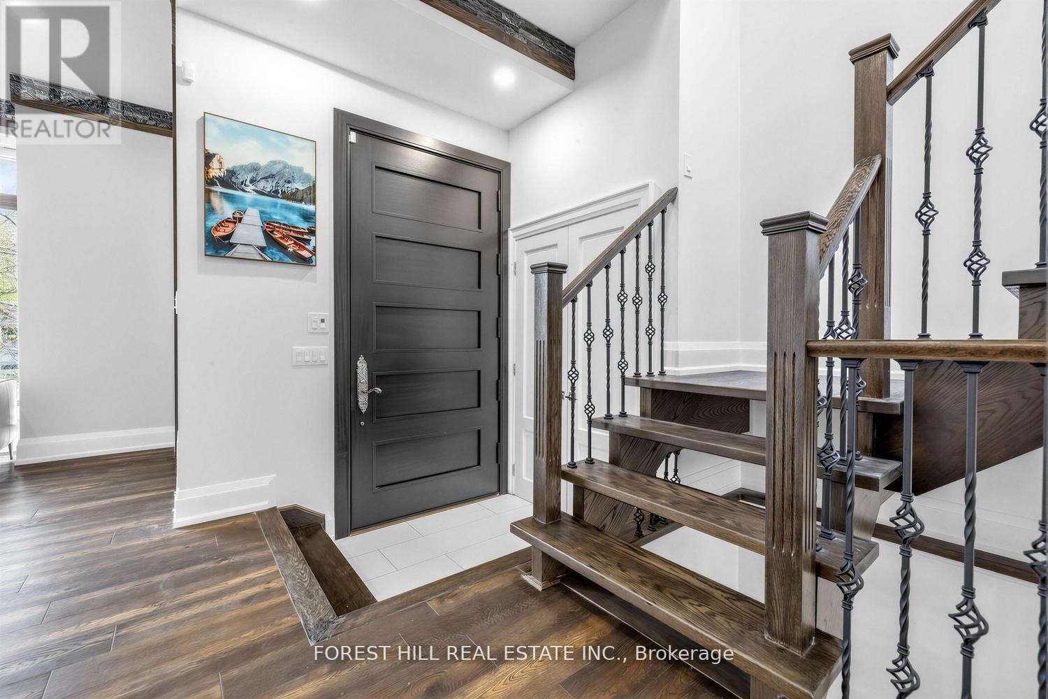 28 Camwood Crescent, Toronto, Ontario  M3A 3L2 - Photo 3 - C13116702