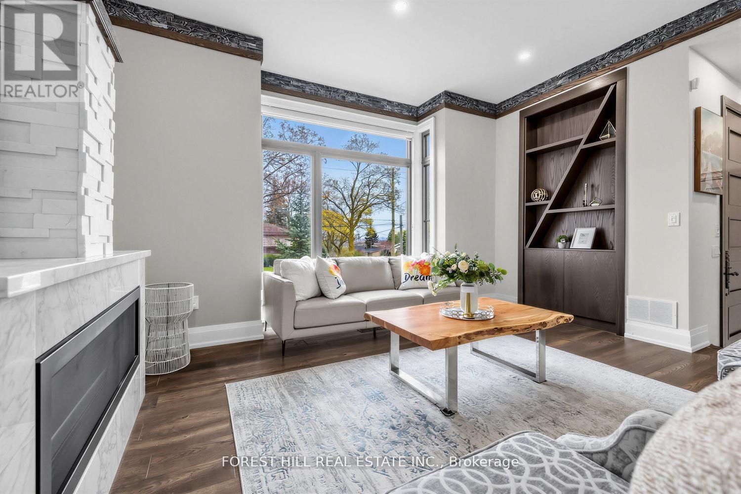 28 Camwood Crescent, Toronto, Ontario  M3A 3L2 - Photo 8 - C13116702