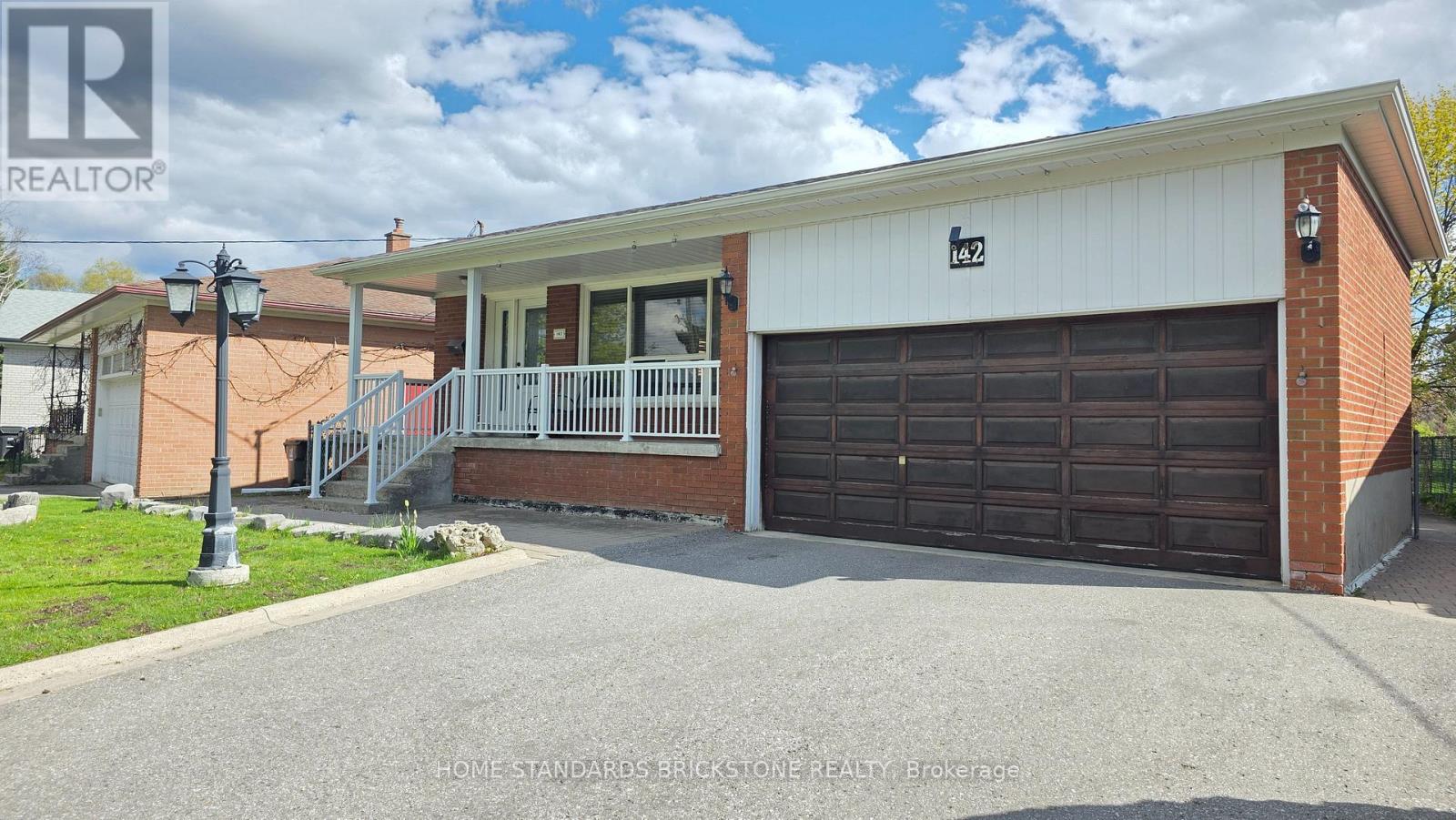 142 Cactus Avenue, Toronto (Newtonbrook West), Ontario  M2R 2V2 - Photo 3 - C13116712