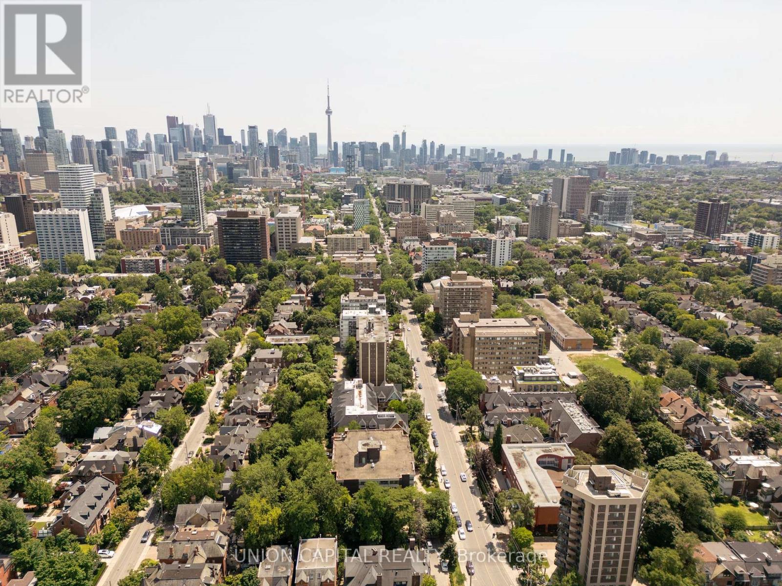 1 - 230 St. George Street, Toronto, Ontario  M5R 2N5 - Photo 21 - C13116790