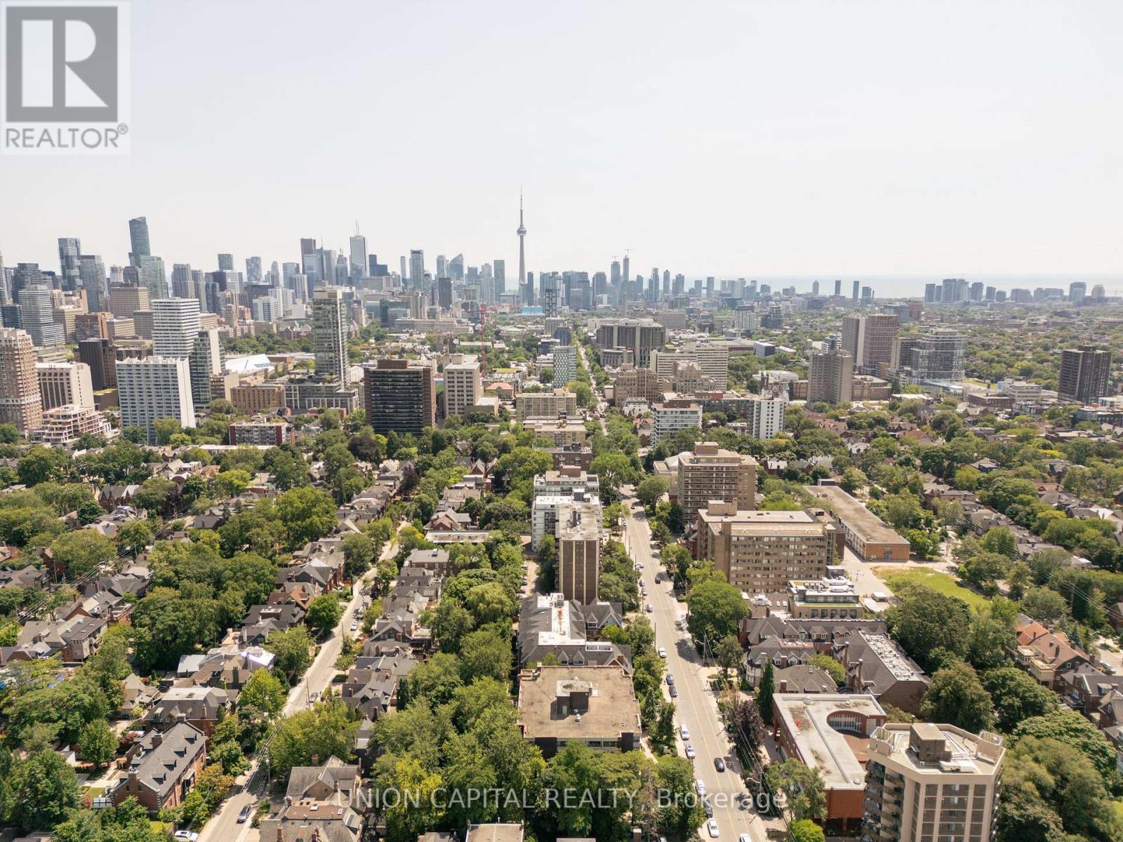 1 - 230 St. George Street, Toronto, Ontario  M5R 2N5 - Photo 22 - C13116790