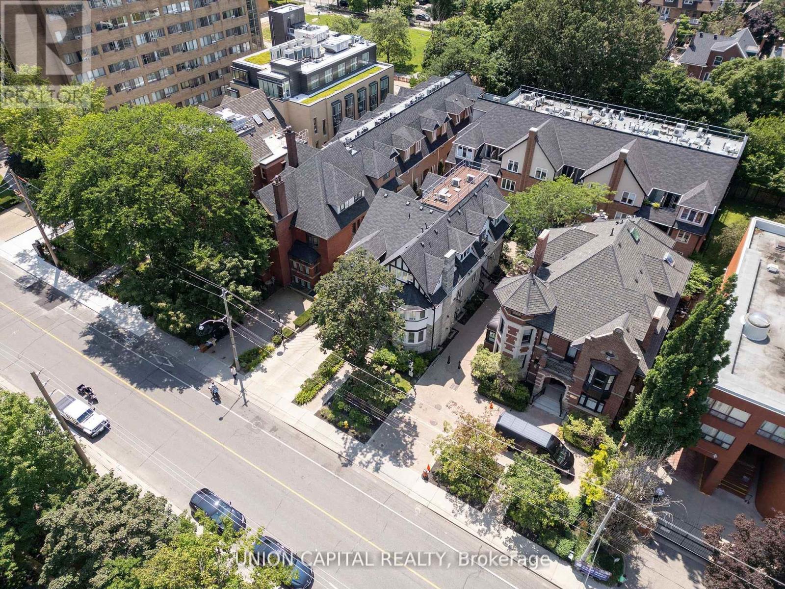 1 - 230 St. George Street, Toronto, Ontario  M5R 2N5 - Photo 23 - C13116790