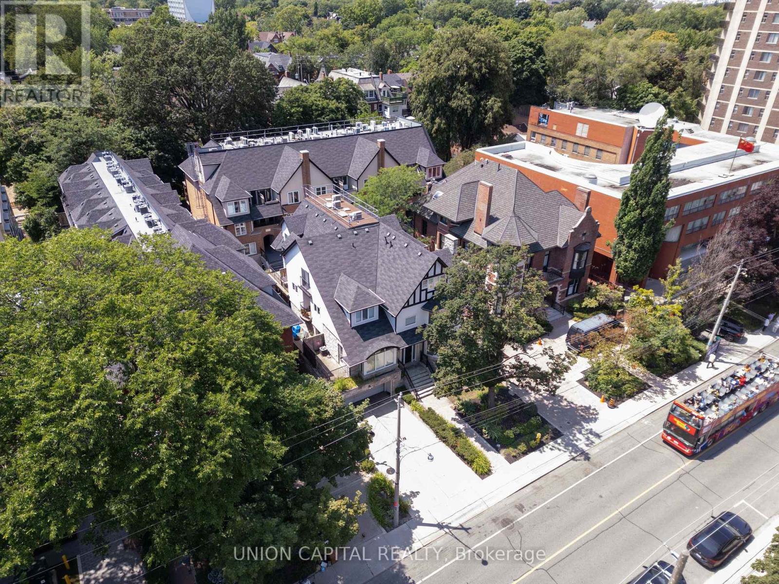 1 - 230 St. George Street, Toronto, Ontario  M5R 2N5 - Photo 24 - C13116790