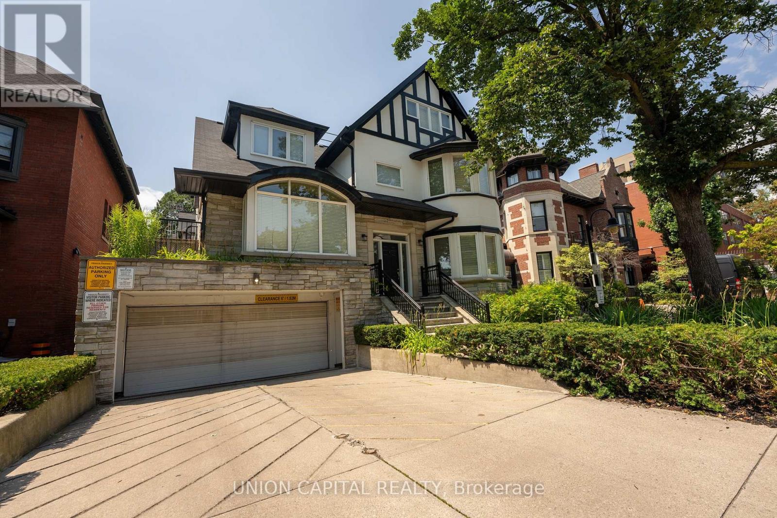 1 - 230 St. George Street, Toronto, Ontario  M5R 2N5 - Photo 3 - C13116790
