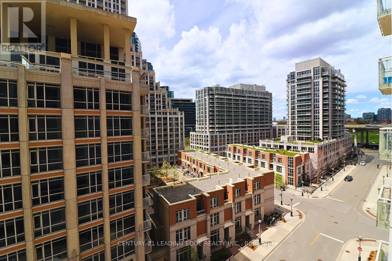 804 - 21 Grand Magazine Street, Toronto, Ontario  M5V 1B5 - Photo 11 - C13116804