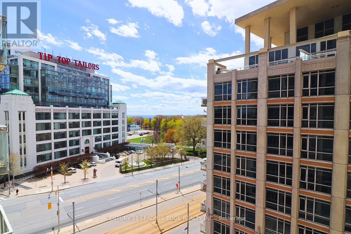 804 - 21 Grand Magazine Street, Toronto, Ontario  M5V 1B5 - Photo 12 - C13116804