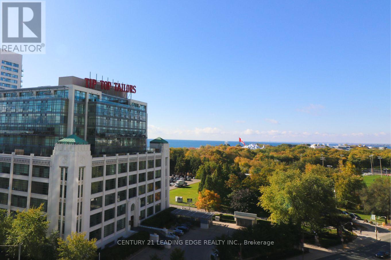 804 - 21 Grand Magazine Street, Toronto, Ontario  M5V 1B5 - Photo 20 - C13116804