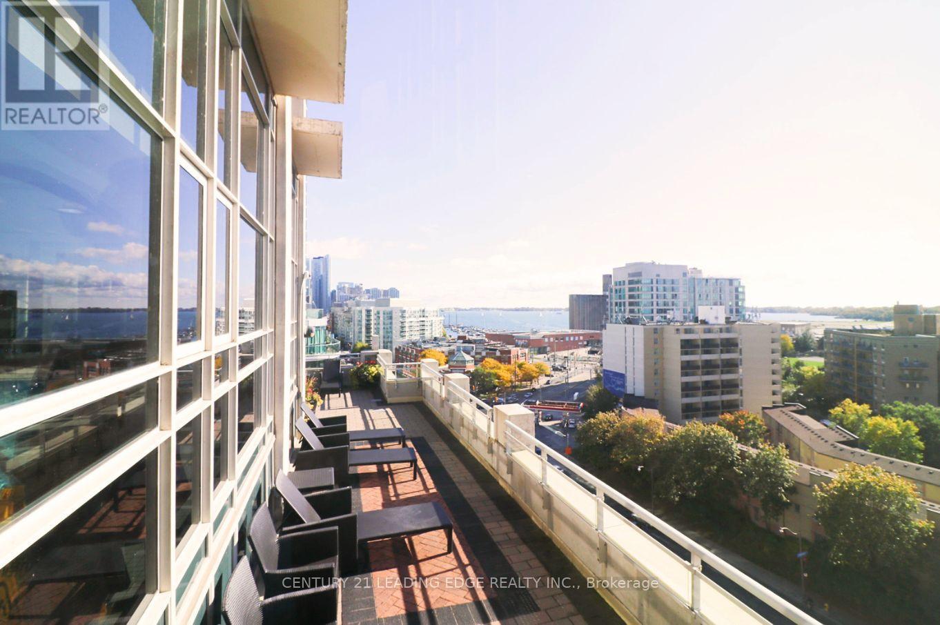 804 - 21 Grand Magazine Street, Toronto, Ontario  M5V 1B5 - Photo 4 - C13116804