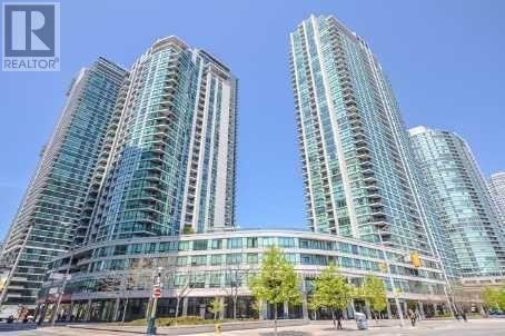 503 - 12 Yonge Street, Toronto, Ontario  M5E 1Z9 - Photo 1 - C13116816