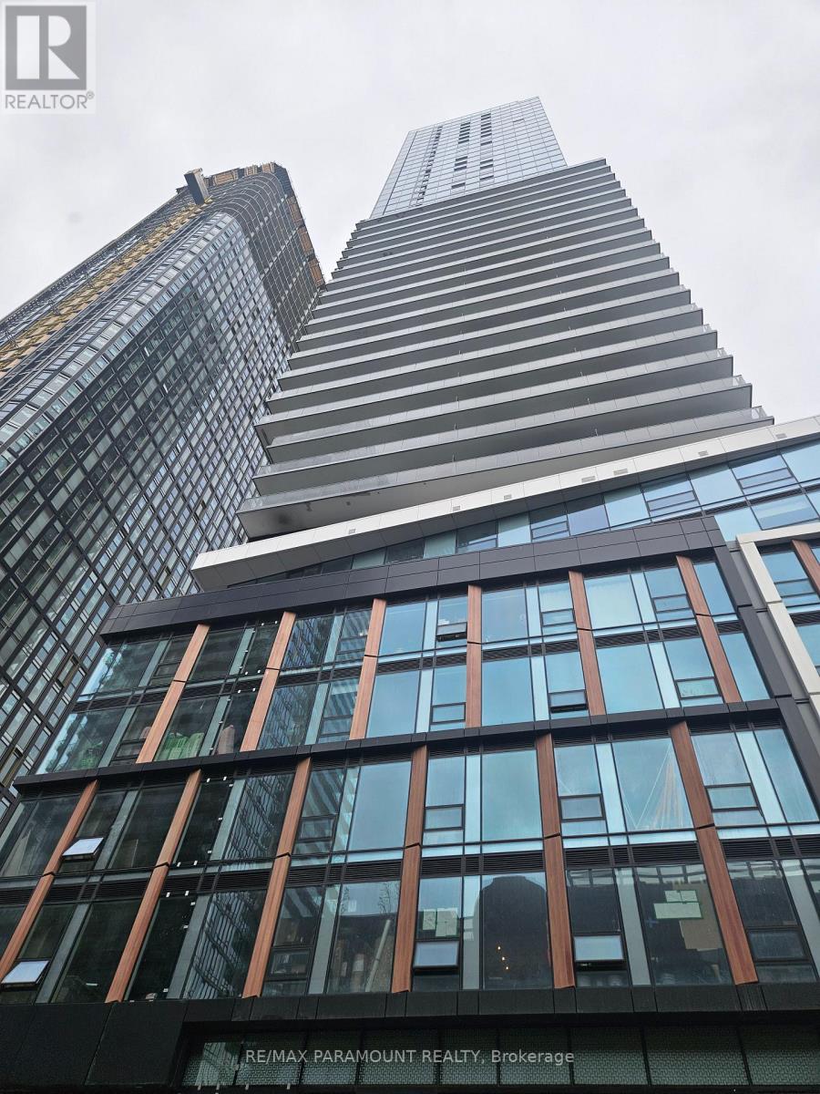 3005 - 89 CHURCH STREET, Toronto, Ontario