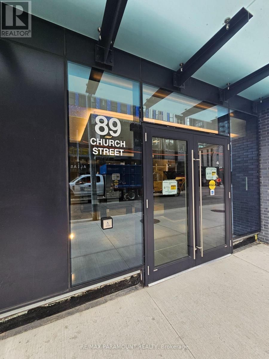 3005 - 89 Church Street, Toronto, Ontario  M5C 2G3 - Photo 2 - C13116818