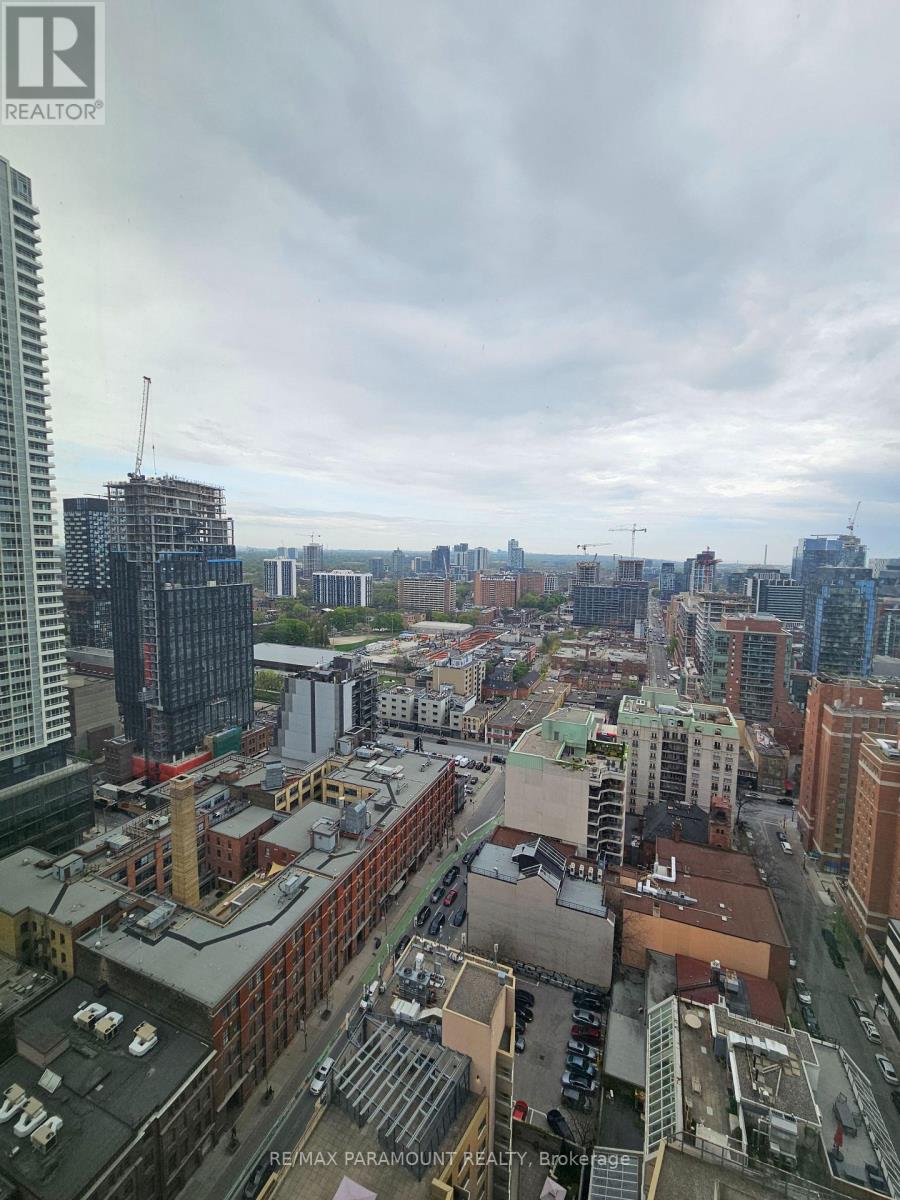 3005 - 89 Church Street, Toronto, Ontario  M5C 2G3 - Photo 20 - C13116818