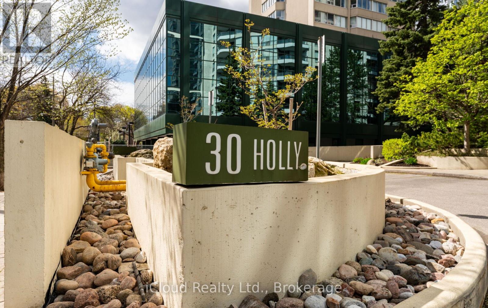 901 - 30 Holly Street, Toronto, Ontario  M4S 3C2 - Photo 2 - C13116850