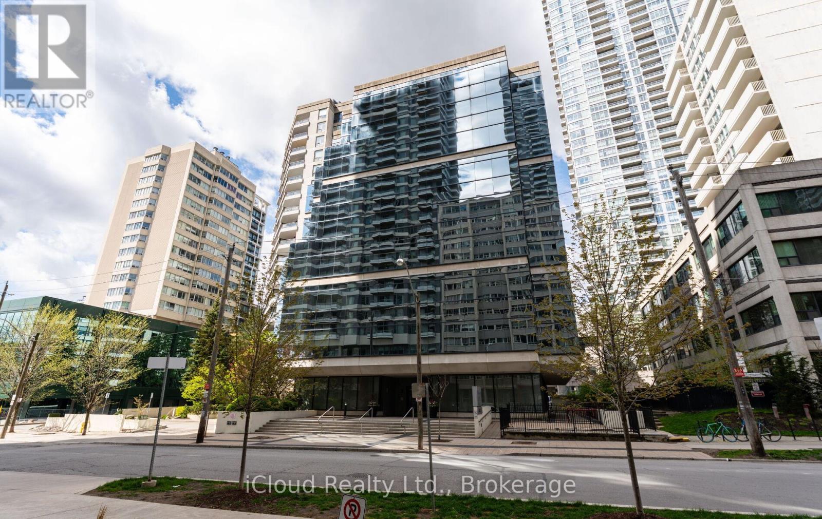 901 - 30 Holly Street, Toronto, Ontario  M4S 3C2 - Photo 3 - C13116850