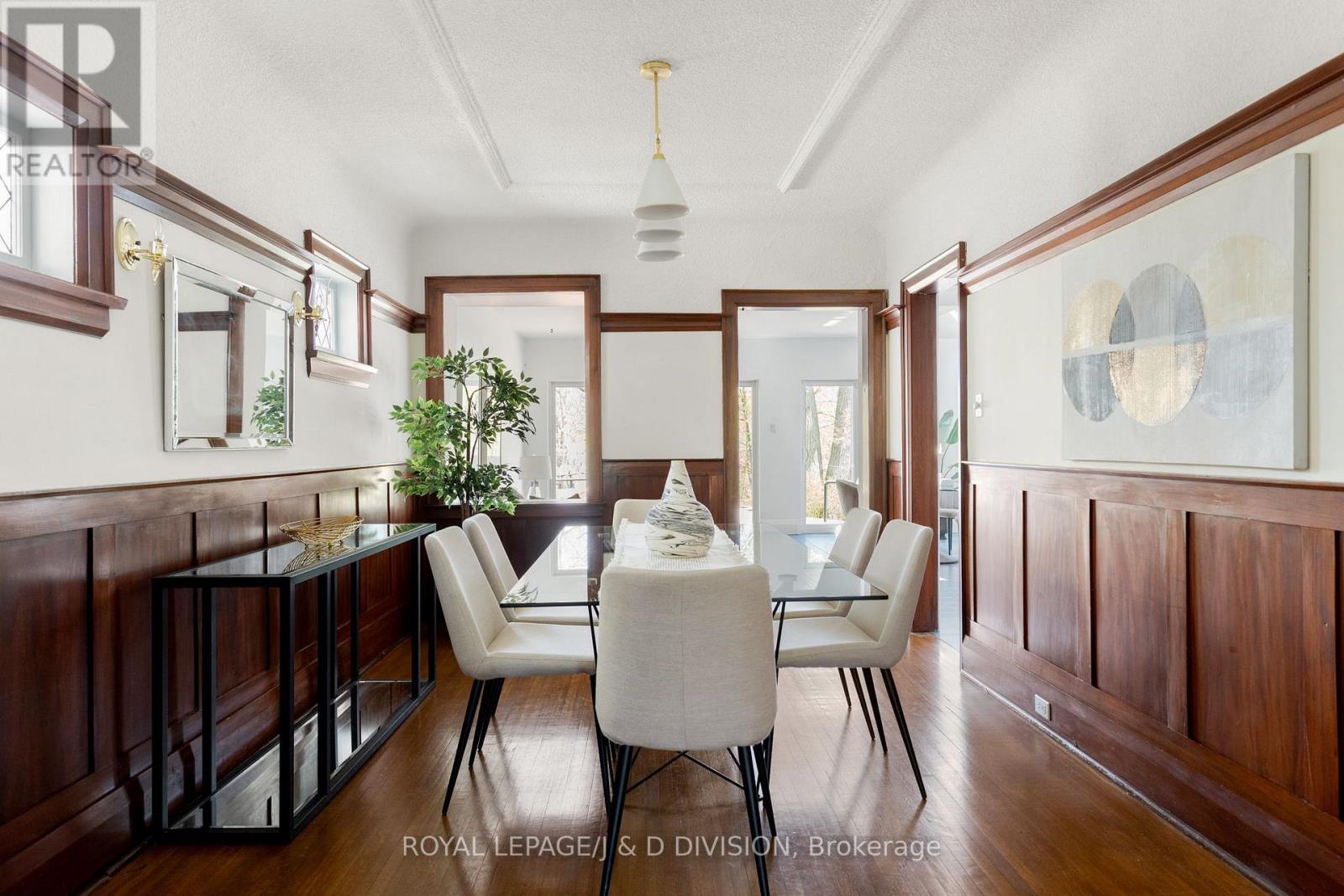 183 Hudson Drive, Toronto, Ontario  M4T 2K7 - Photo 7 - C13116870