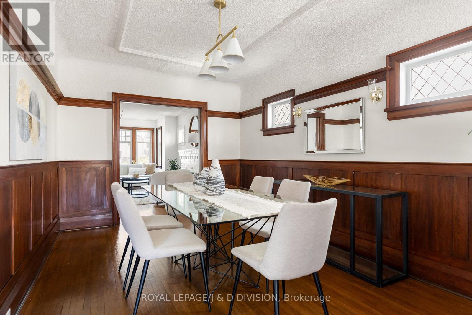 183 Hudson Drive, Toronto, Ontario  M4T 2K7 - Photo 8 - C13116870