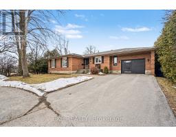 19 JESSIE DRIVE, Perth, Ontario