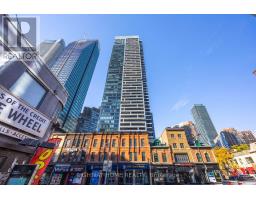 3403 - 5 ST. JOSEPH STREET, Toronto, Ontario