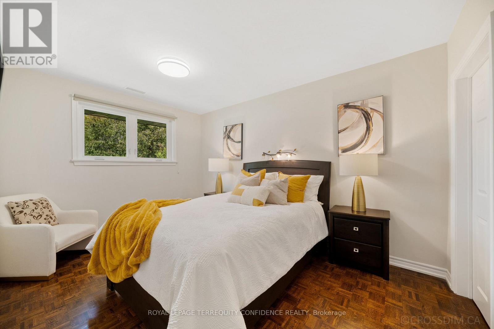12 Finchurst Drive, Toronto, Ontario  M2R 1K9 - Photo 15 - C13116948