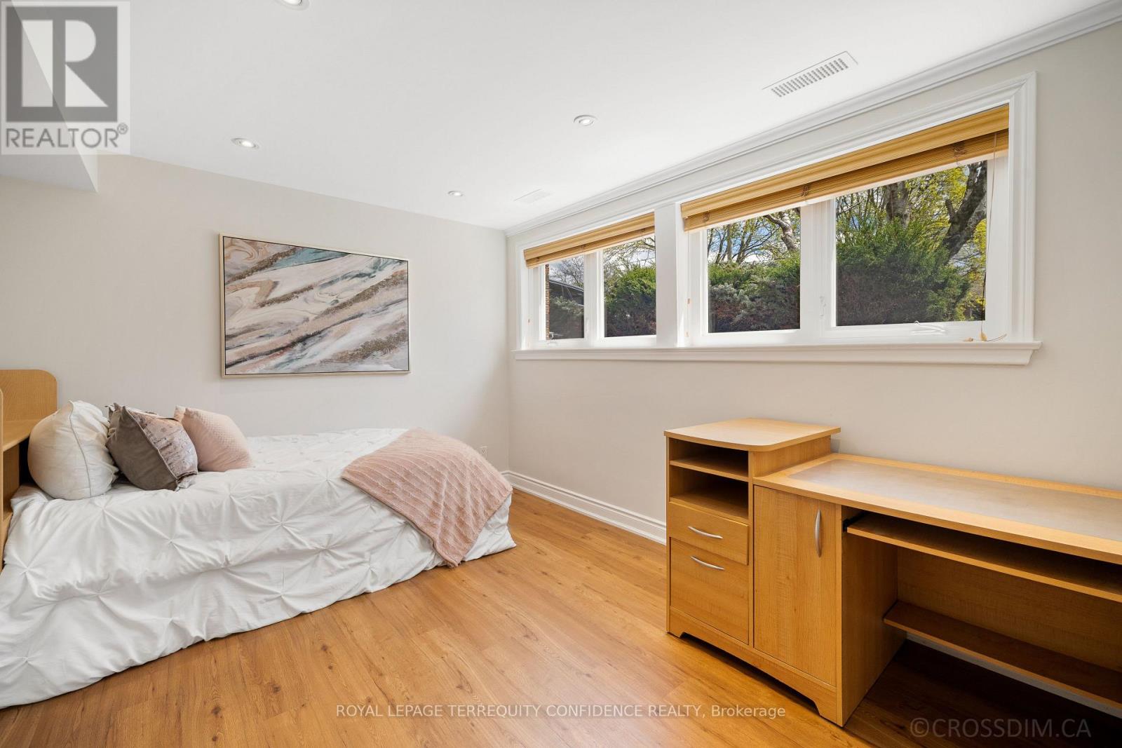 12 Finchurst Drive, Toronto, Ontario  M2R 1K9 - Photo 21 - C13116948